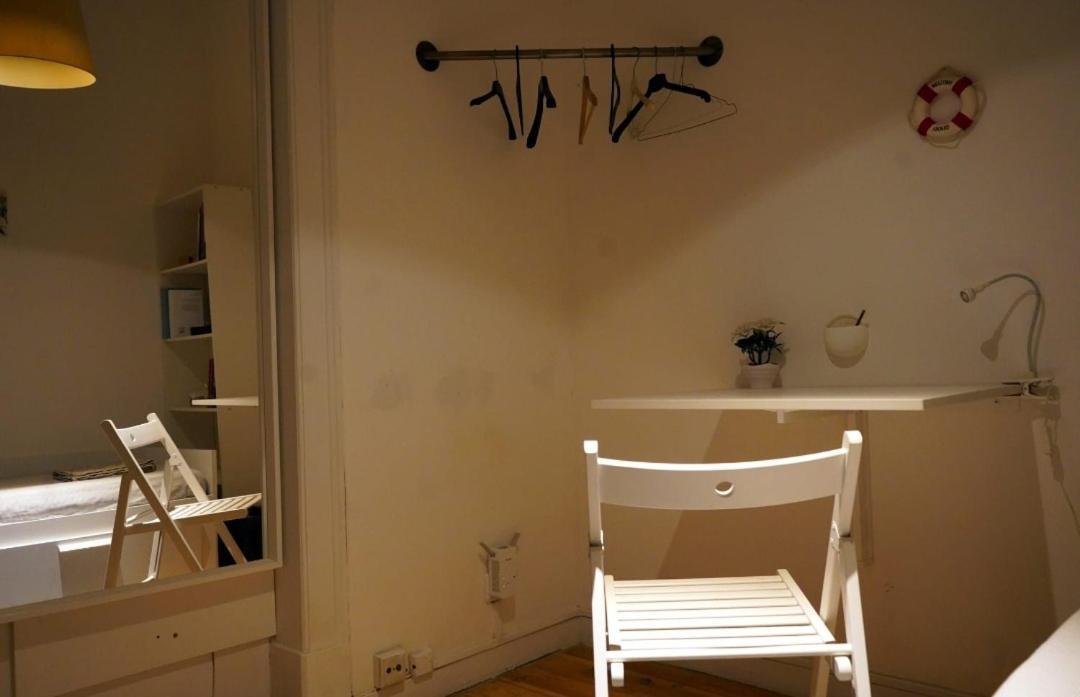 Aloha Daire Lisboa Dış mekan fotoğraf