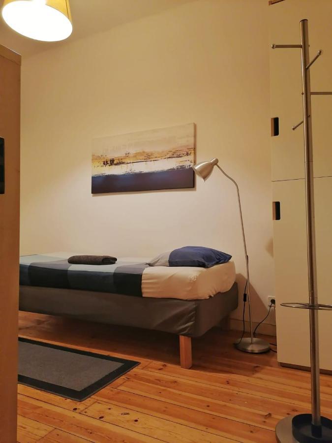 Aloha Daire Lisboa Dış mekan fotoğraf